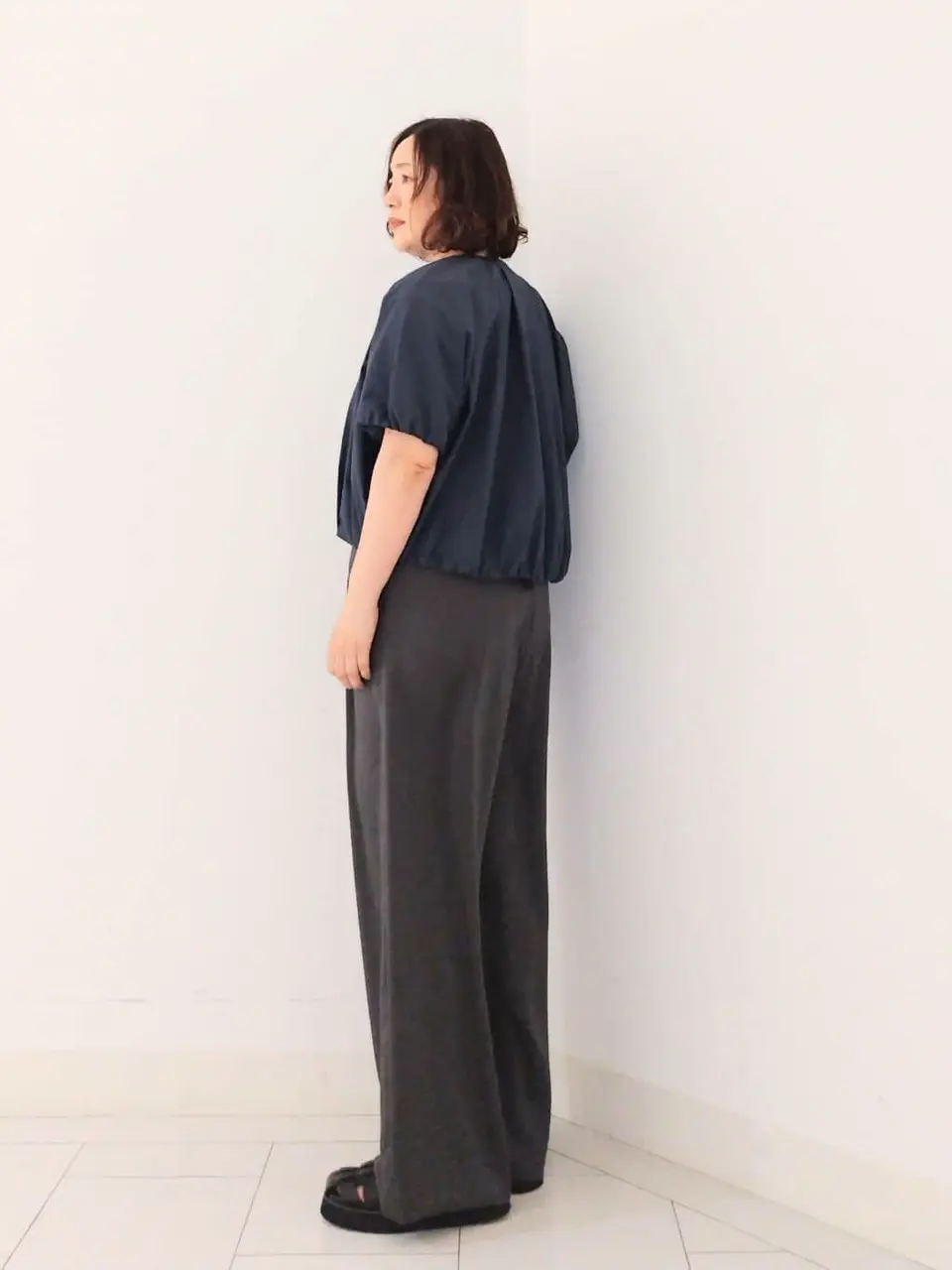 23区 L ナオミ コーディネート画像