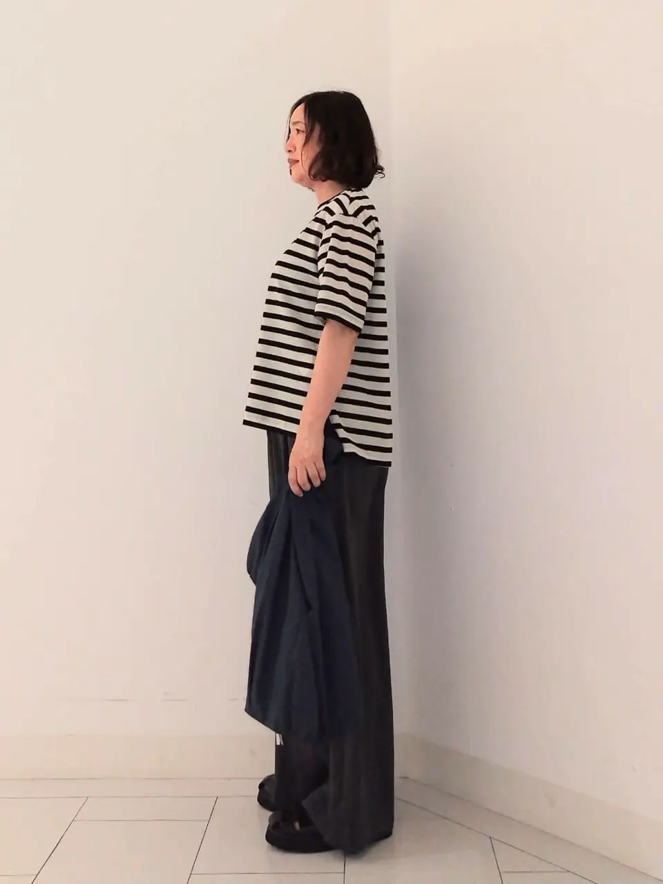 23区 L ナオミ コーディネート画像