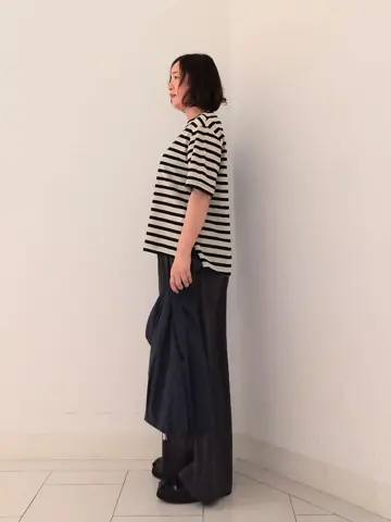 23区 L ナオミ コーディネート画像