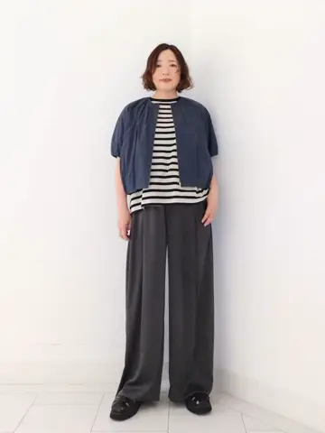 23区 L ナオミ コーディネート画像