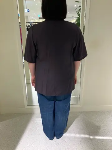 23区 L 杉山 コーディネート画像