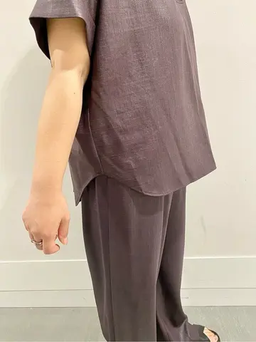 23区 L 上山 コーディネート画像