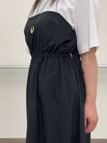 23区 L 水上 コーディネート画像