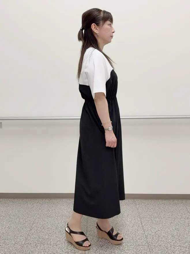 23区 L 水上 コーディネート画像