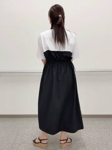 23区 L 水上 コーディネート画像