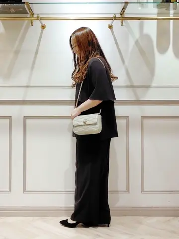 23区 L 佐久間 コーディネート画像