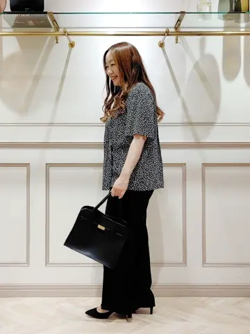 23区 L 佐久間 コーディネート画像