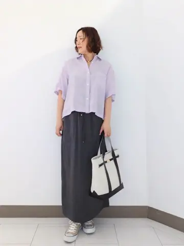 23区 L ナオミ コーディネート画像