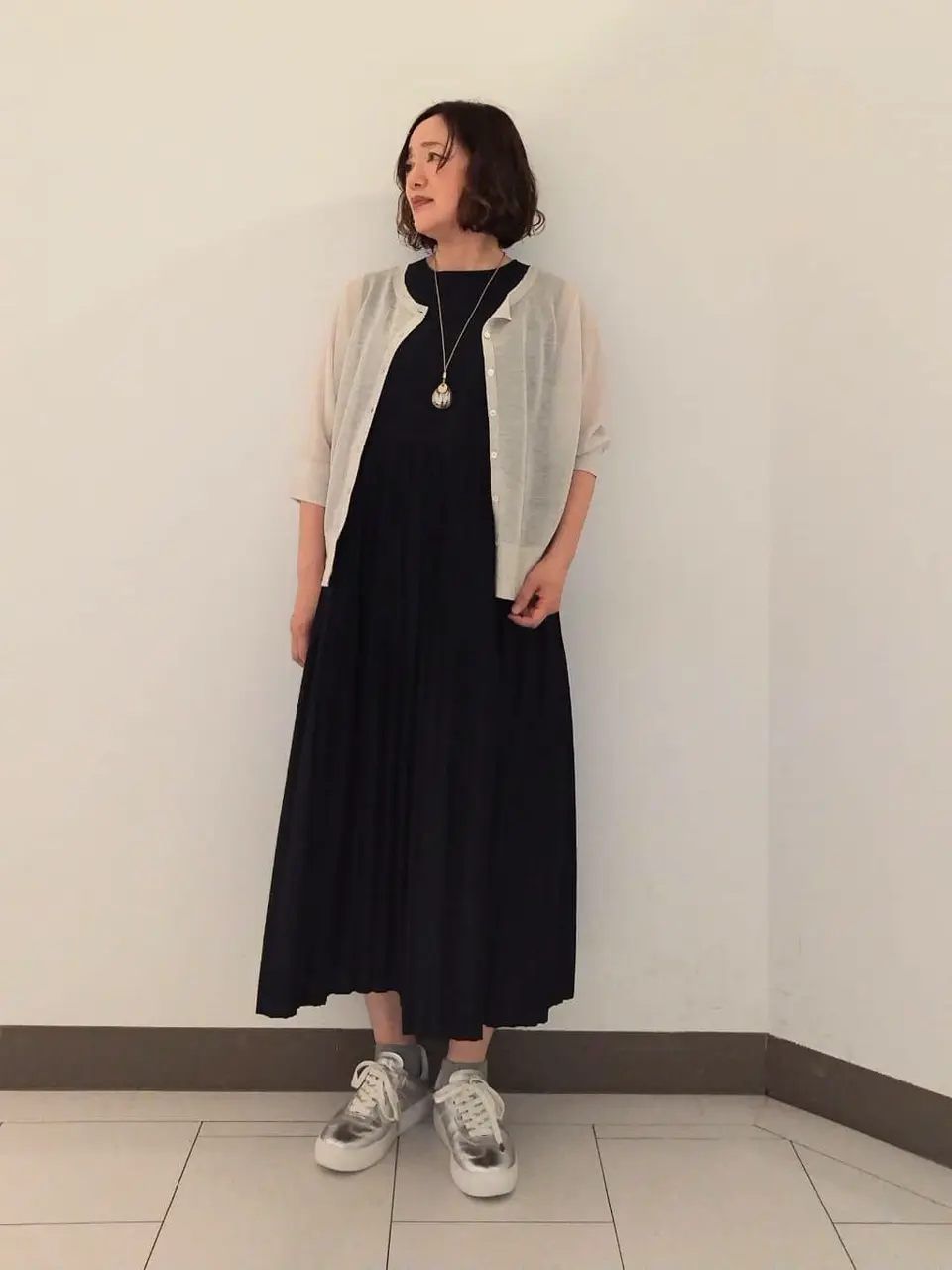 23区 L ナオミ コーディネート画像