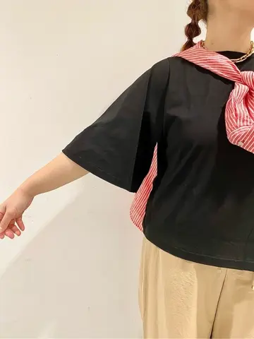 23区 L 上山 コーディネート画像