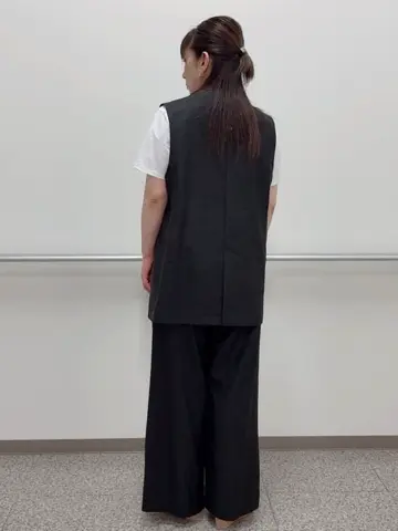 23区 L 水上 コーディネート画像