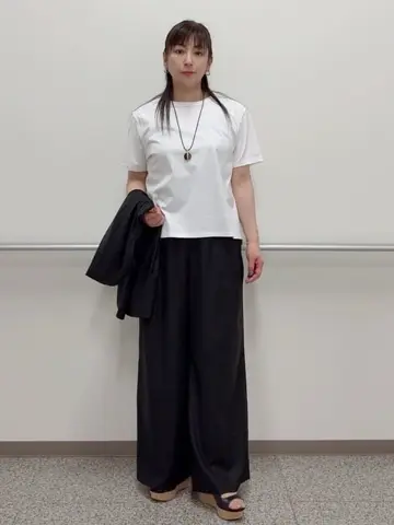 23区 L 水上 コーディネート画像