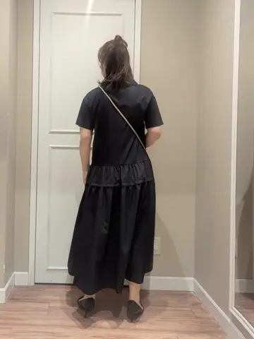 23区 L スタッフn コーディネート画像