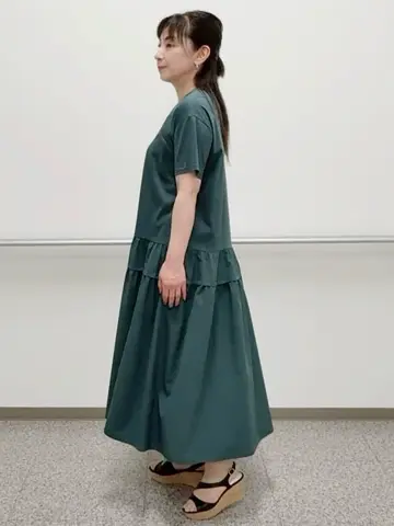 23区 L 水上 コーディネート画像