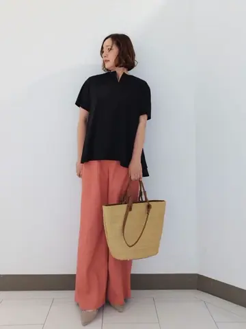 23区 L ナオミ コーディネート画像