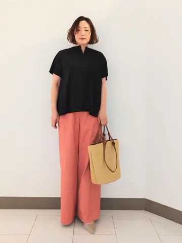 23区 L ナオミ コーディネート画像