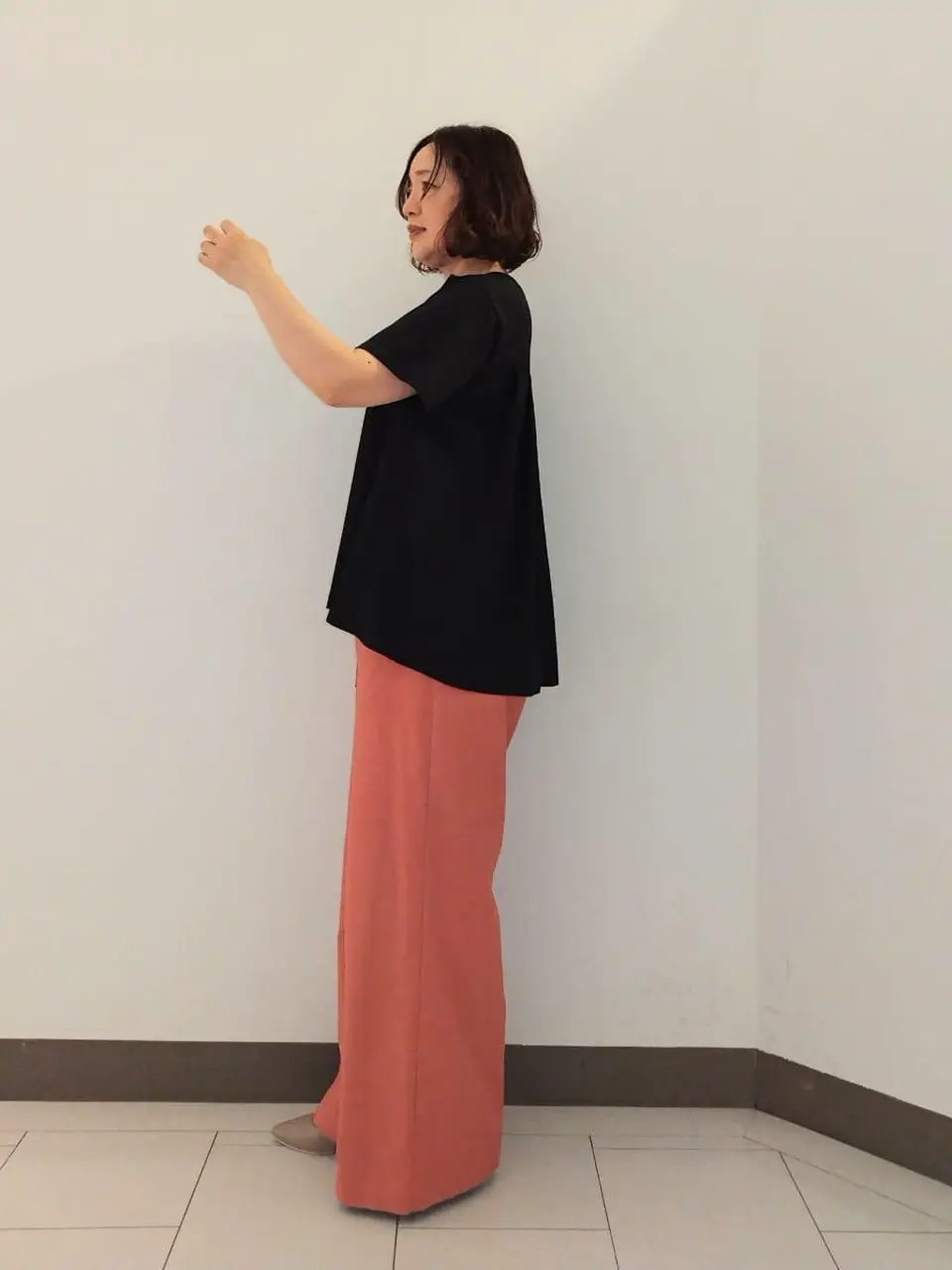 23区 L ナオミ コーディネート画像