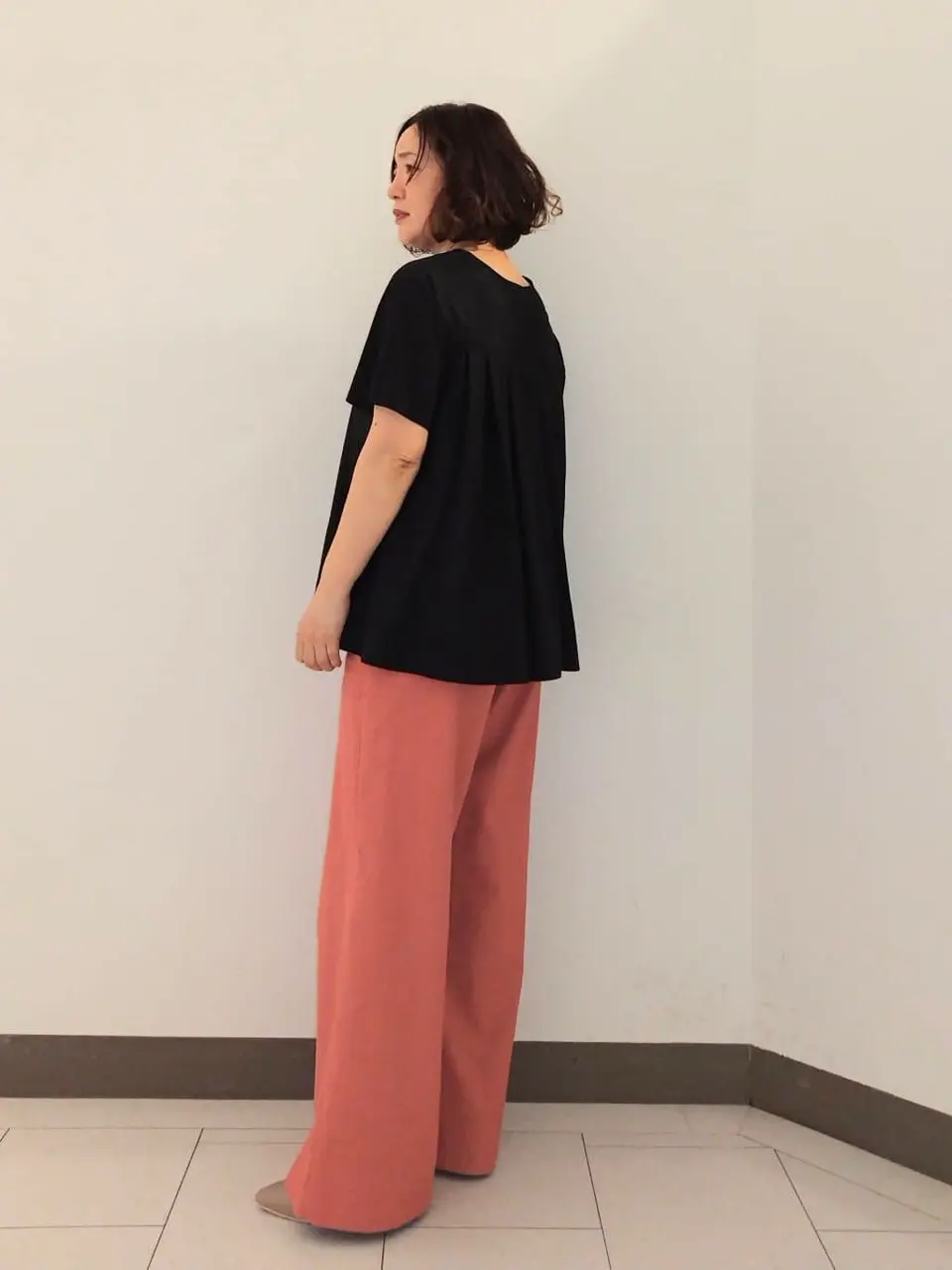 23区 L ナオミ コーディネート画像