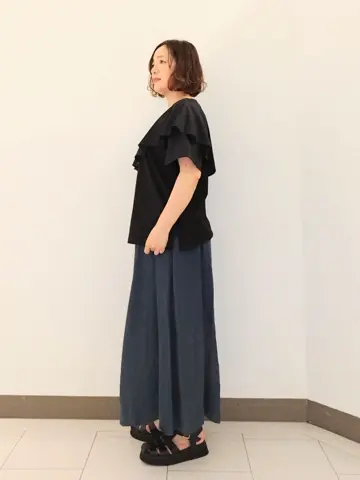 23区 L ナオミ コーディネート画像