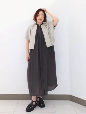 23区 L ナオミ コーディネート画像