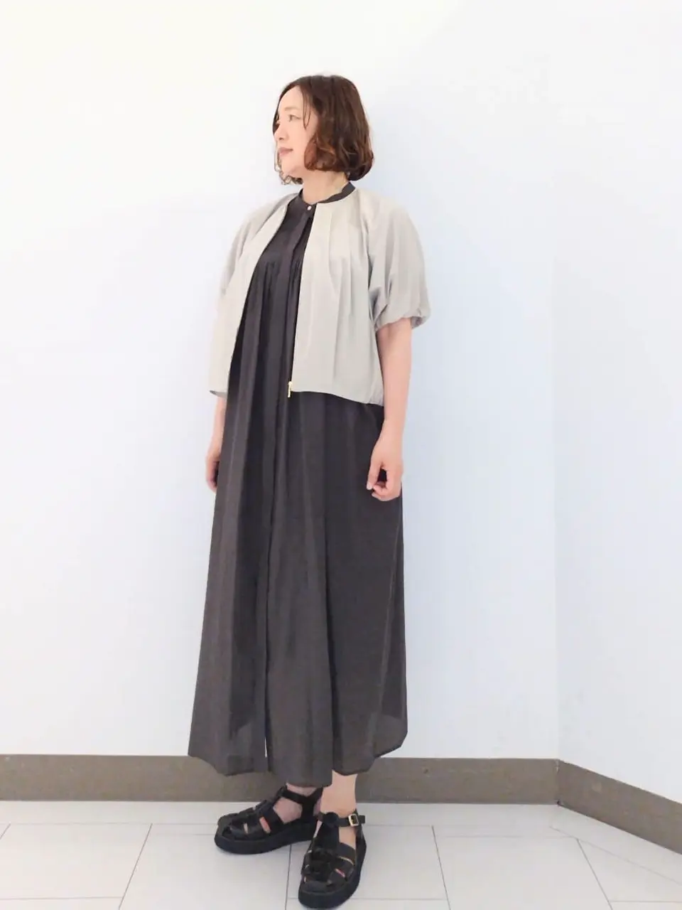 23区 L ナオミ コーディネート画像