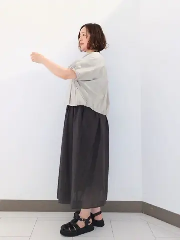 23区 L ナオミ コーディネート画像