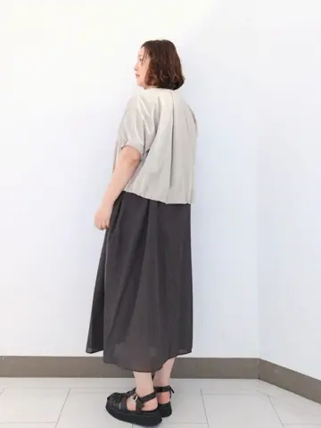 23区 L ナオミ コーディネート画像