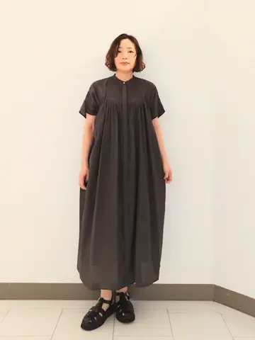 23区 L ナオミ コーディネート画像