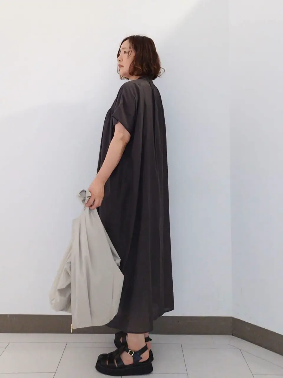 23区 L ナオミ コーディネート画像