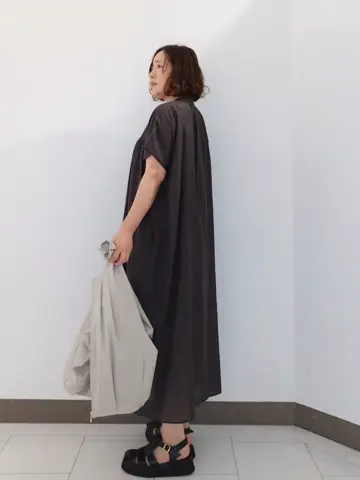 23区 L ナオミ コーディネート画像