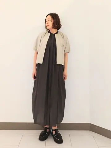 23区 L ナオミ コーディネート画像