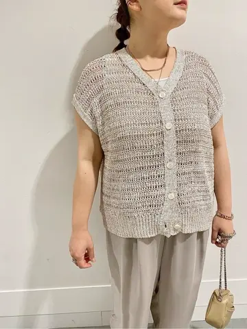 23区 L 上山 コーディネート画像