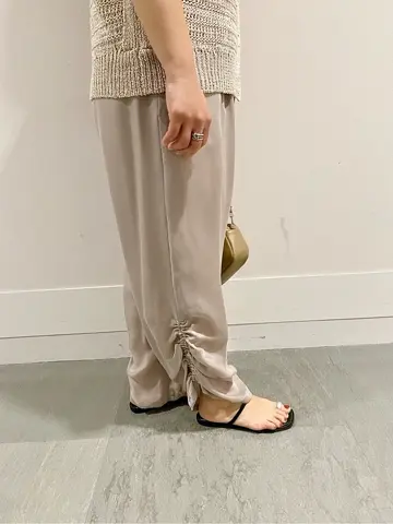 23区 L 上山 コーディネート画像