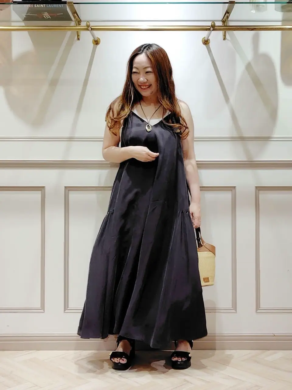 23区 L 佐久間 コーディネート画像