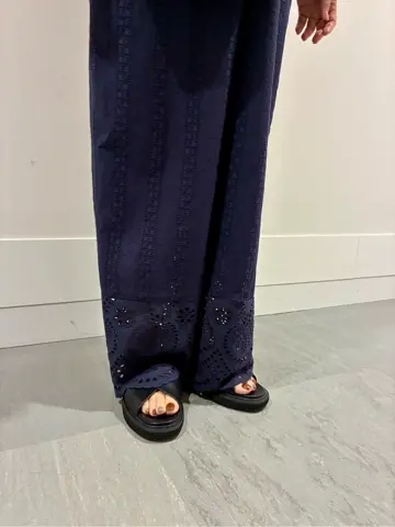 23区 L 西村 コーディネート画像