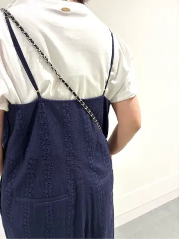 23区 L 西村 コーディネート画像