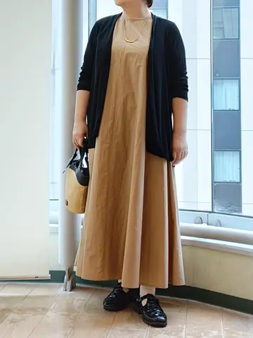 23区 L 中村 コーディネート画像