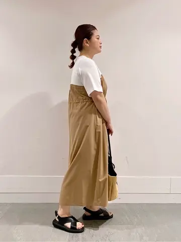 23区 L 上山 コーディネート画像