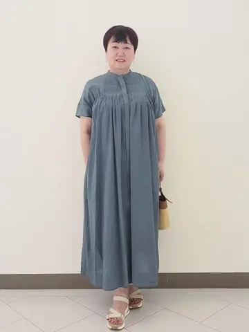 23区 L kazumi コーディネート画像