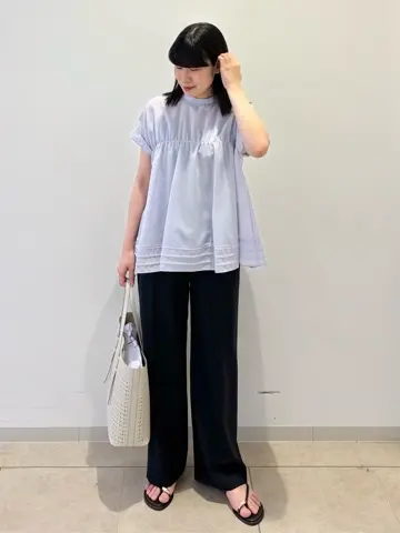 23区 L 松田 コーディネート画像