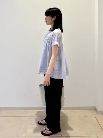 23区 L 松田 コーディネート画像