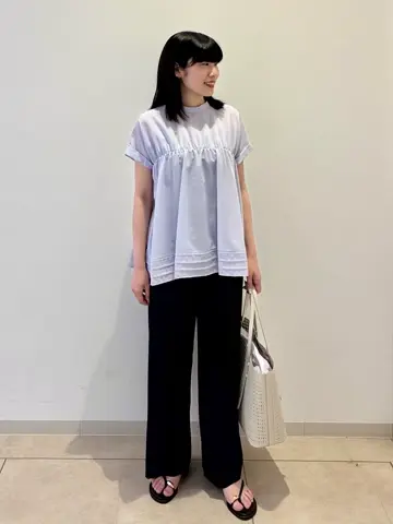 23区 L 松田 コーディネート画像