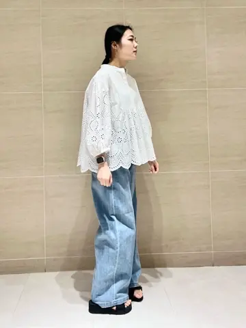 23区 L 石田 コーディネート画像