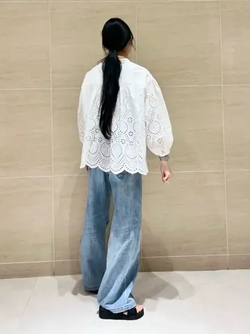 23区 L 石田 コーディネート画像