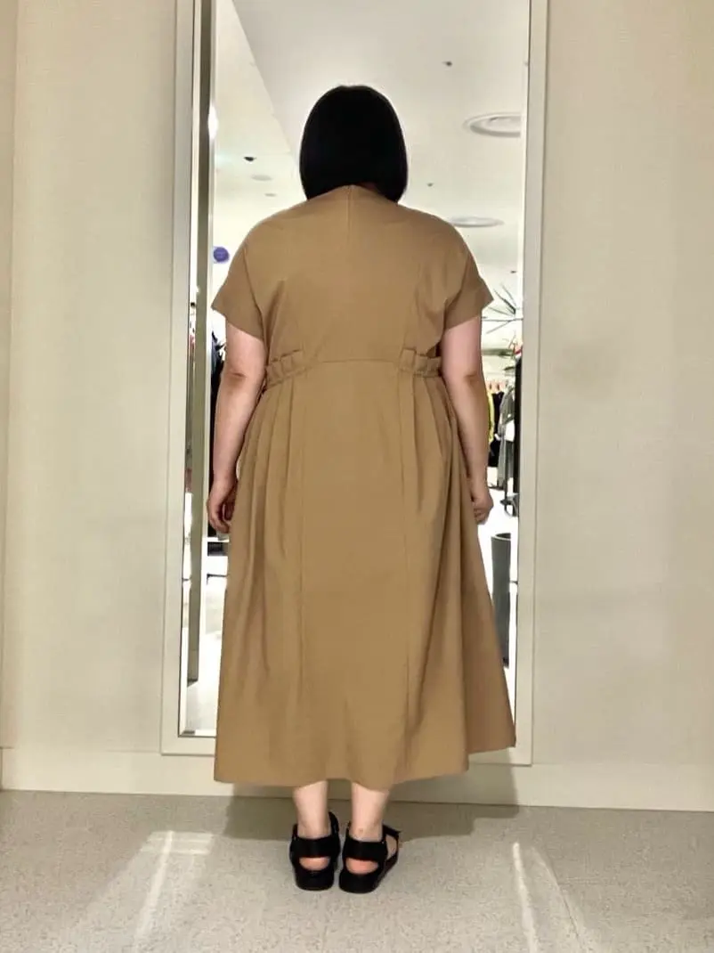 23区 L 杉山 コーディネート画像