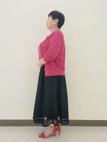 23区 L kazumi コーディネート画像