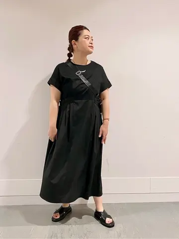 23区 L 上山 コーディネート画像