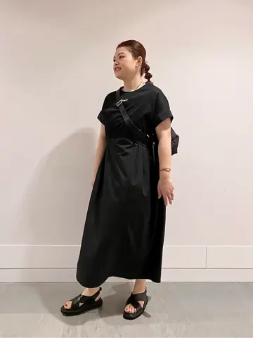 23区 L 上山 コーディネート画像