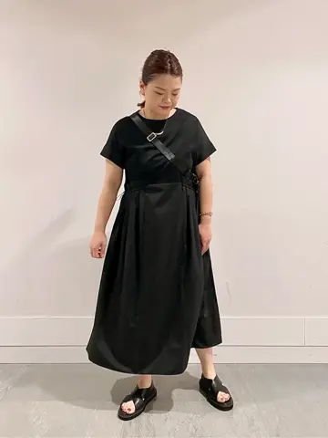 23区 L 上山 コーディネート画像