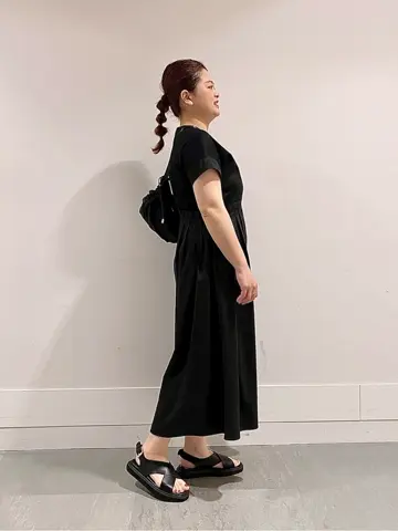 23区 L 上山 コーディネート画像